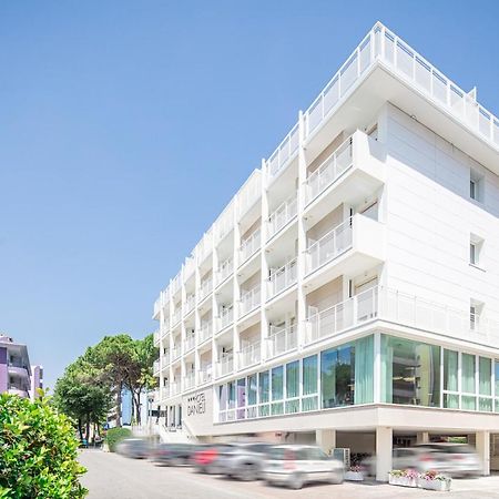 Hotel Danieli Bibione Luaran gambar