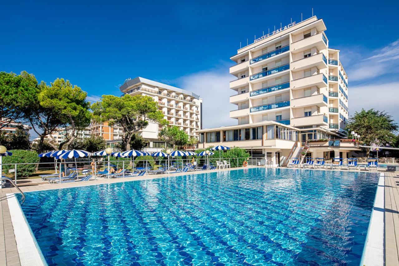 Hotel Danieli Bibione Luaran gambar