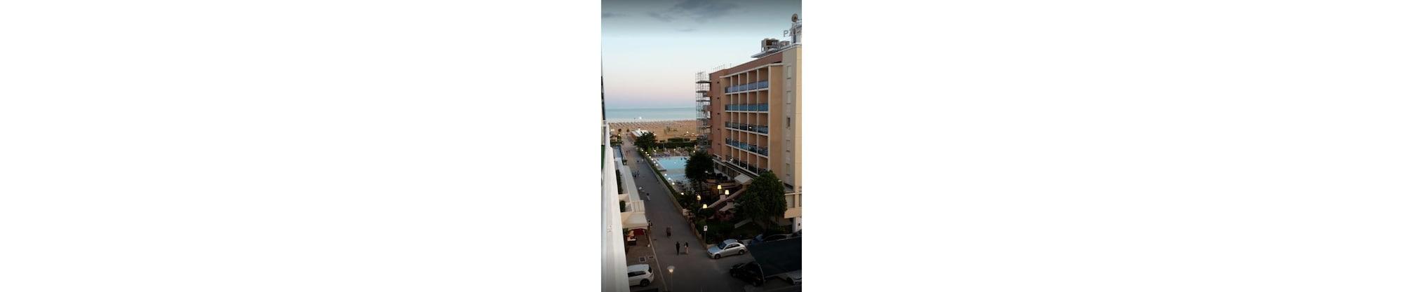 Hotel Danieli Bibione Luaran gambar
