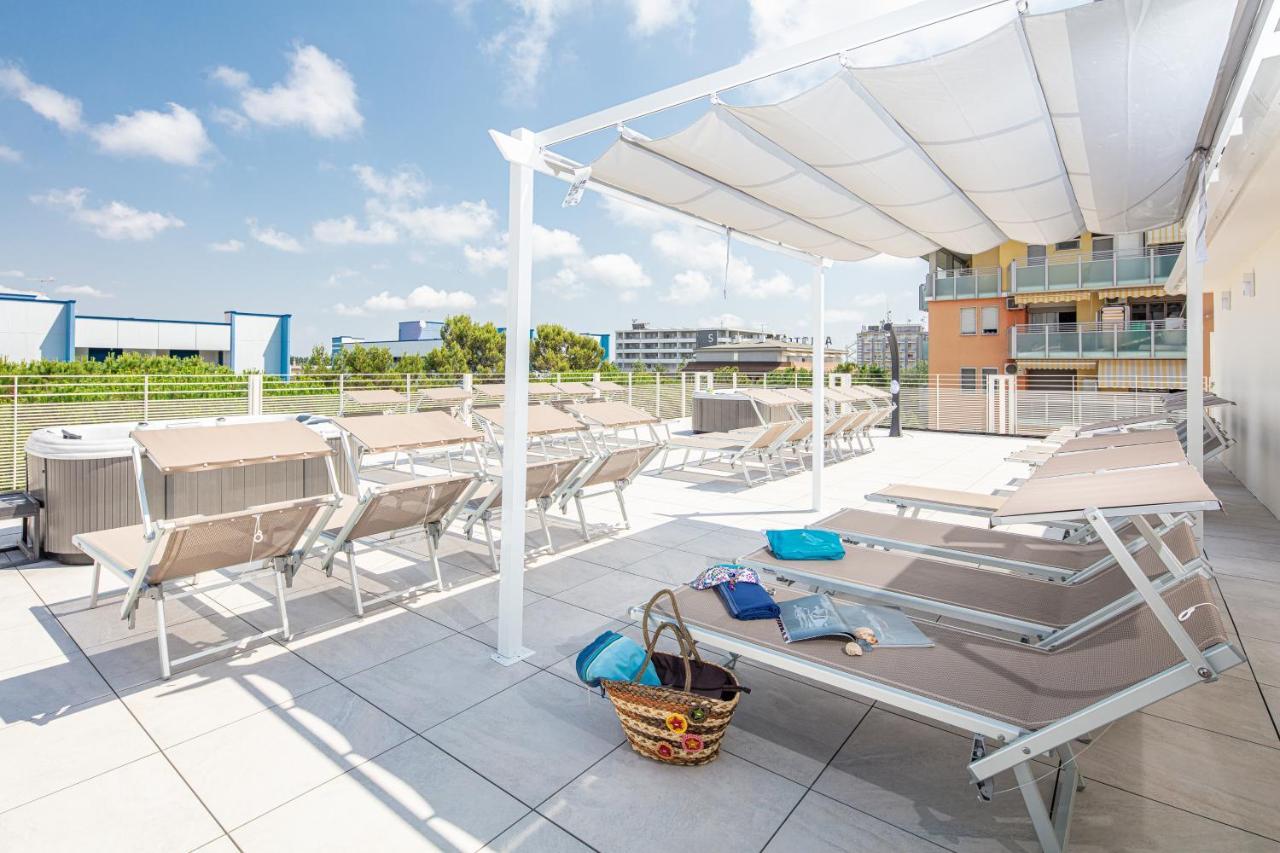 Hotel Danieli Bibione Luaran gambar