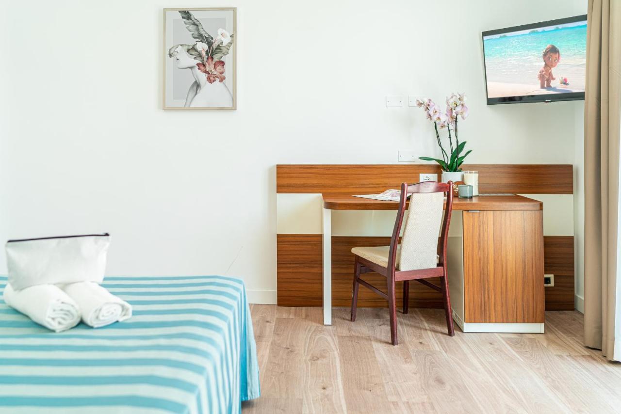 Hotel Danieli Bibione Luaran gambar