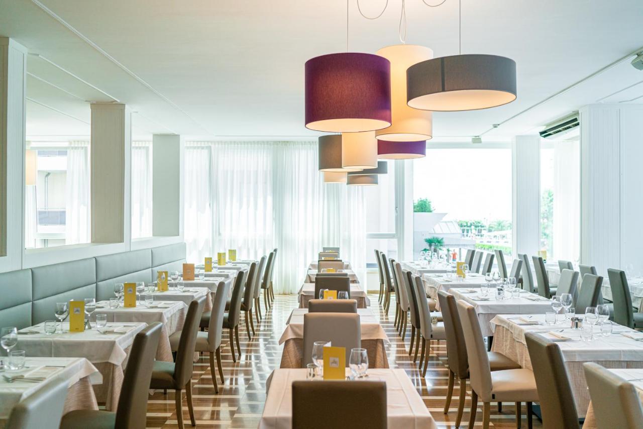 Hotel Danieli Bibione Luaran gambar