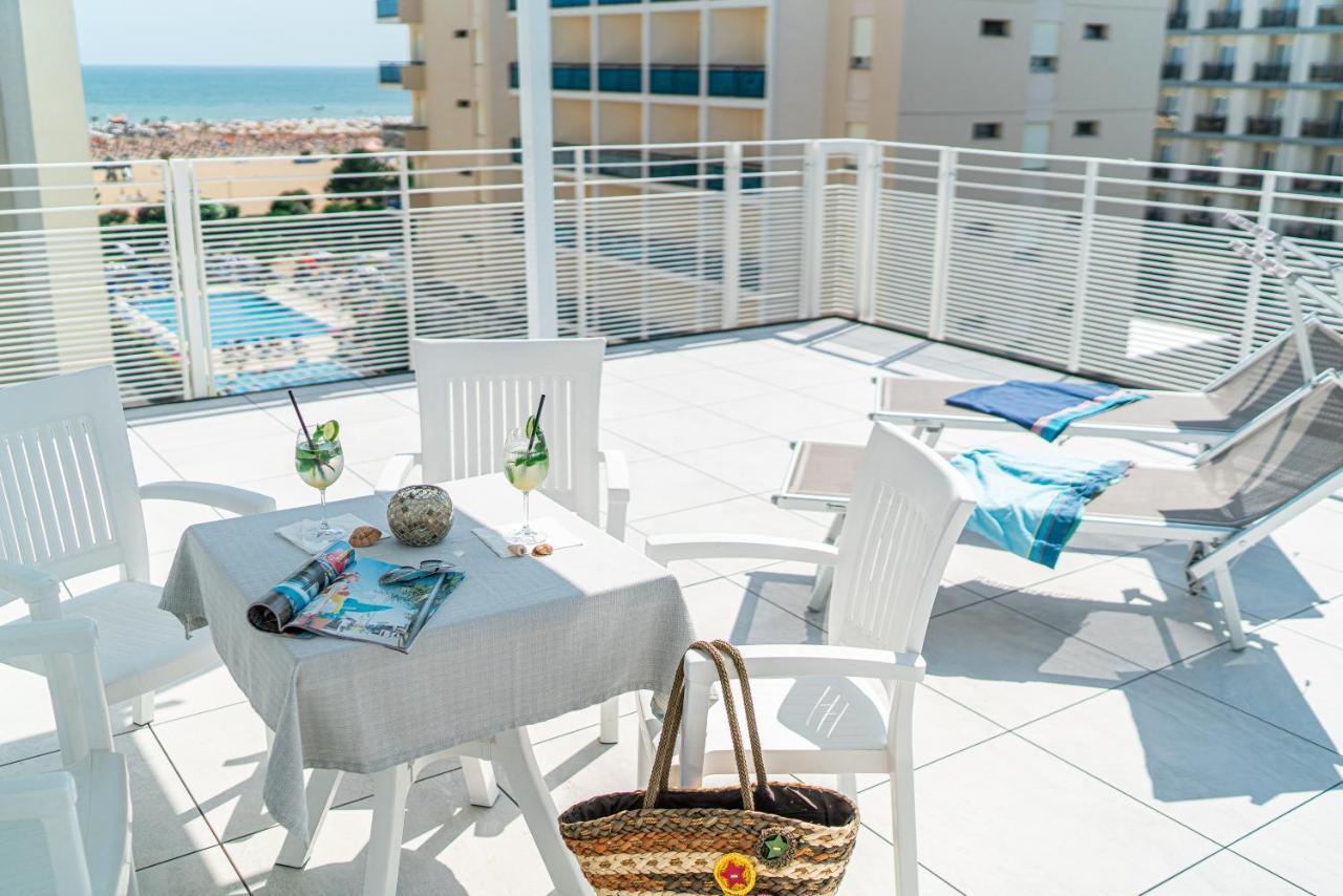Hotel Danieli Bibione Luaran gambar