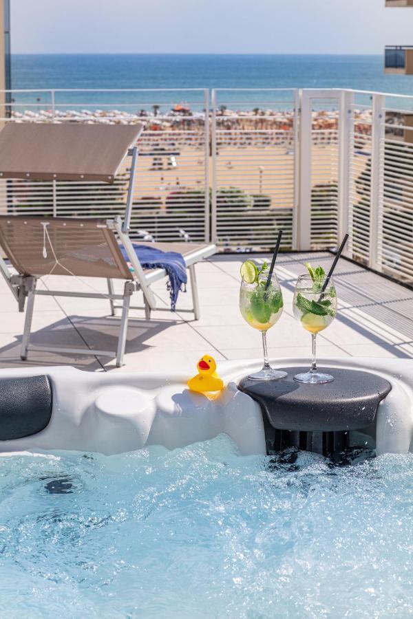 Hotel Danieli Bibione Luaran gambar