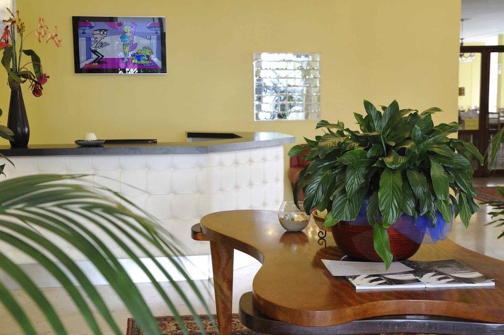 Hotel Danieli Bibione Luaran gambar