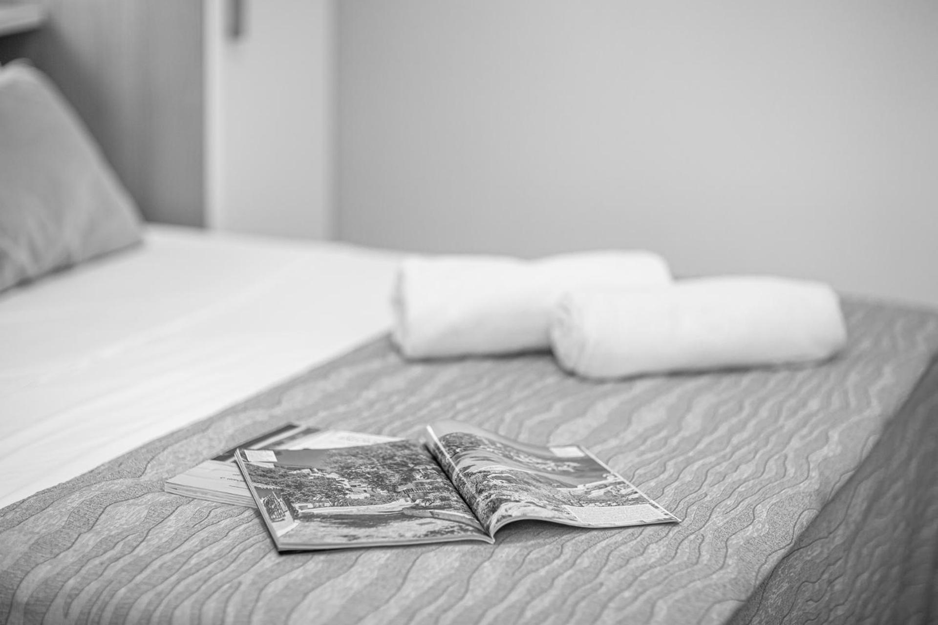 Hotel Danieli Bibione Luaran gambar