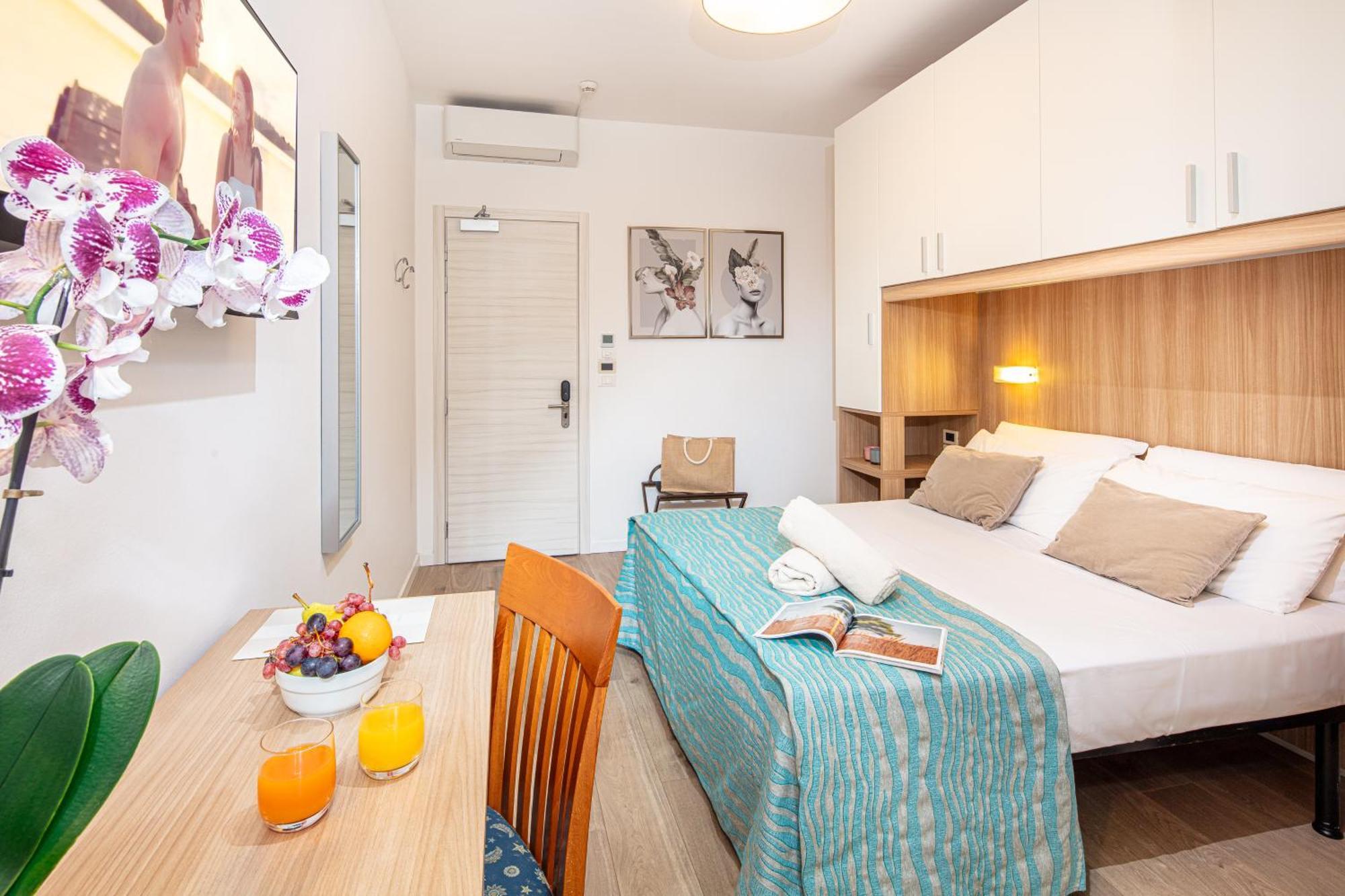 Hotel Danieli Bibione Luaran gambar