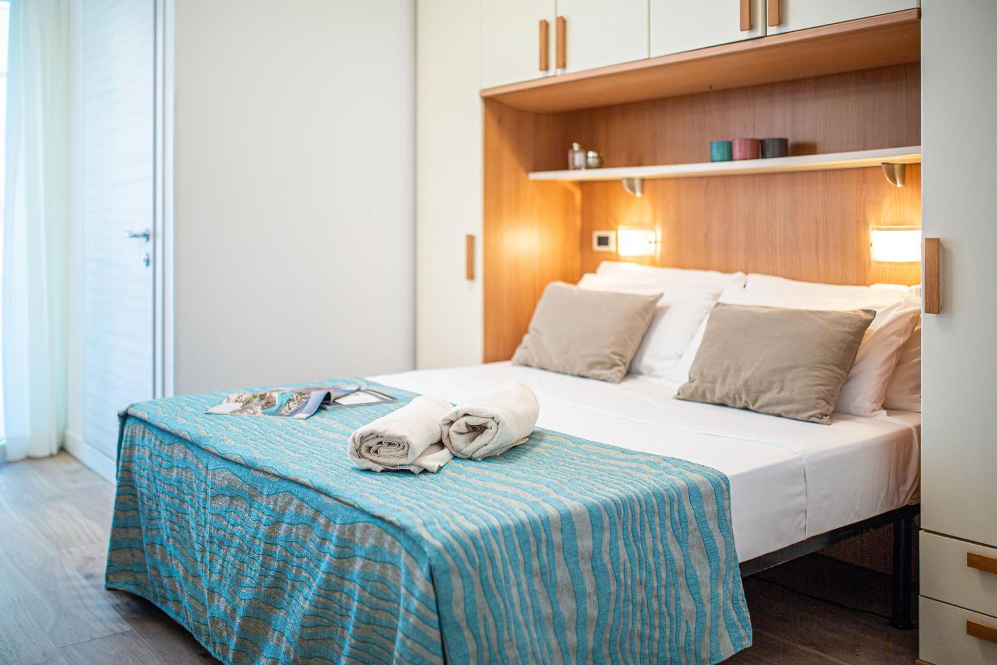 Hotel Danieli Bibione Luaran gambar