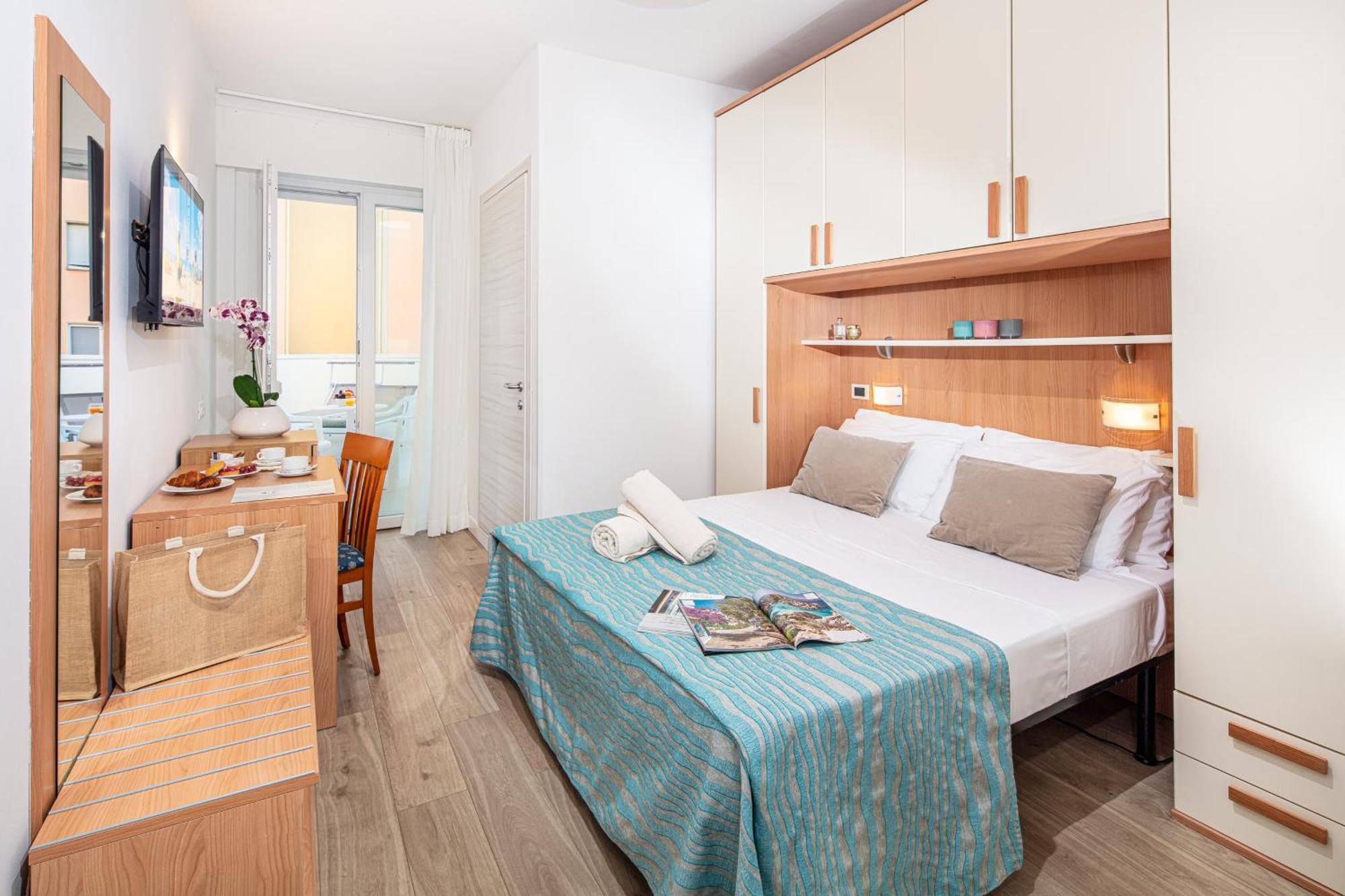 Hotel Danieli Bibione Luaran gambar