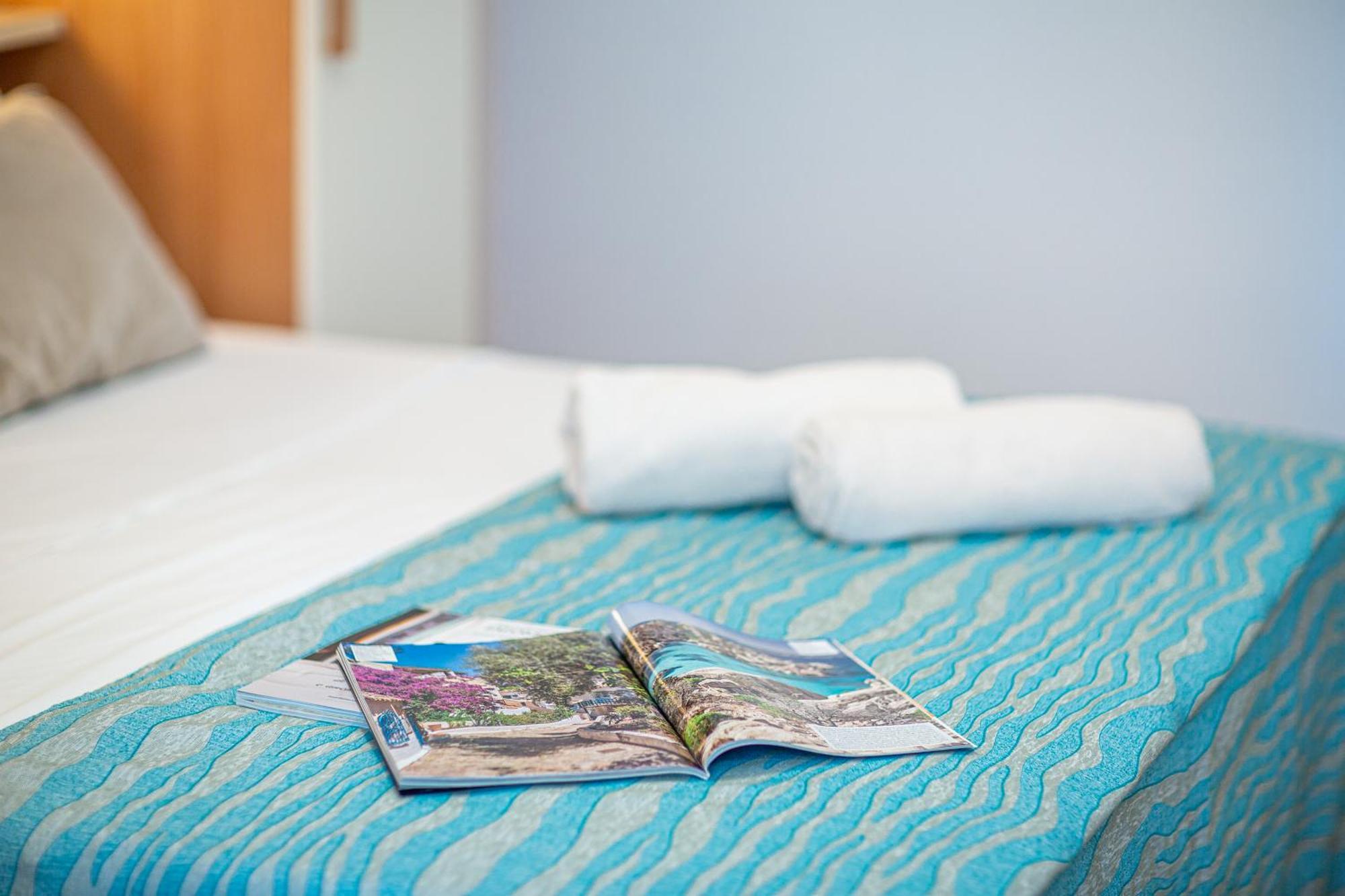 Hotel Danieli Bibione Luaran gambar