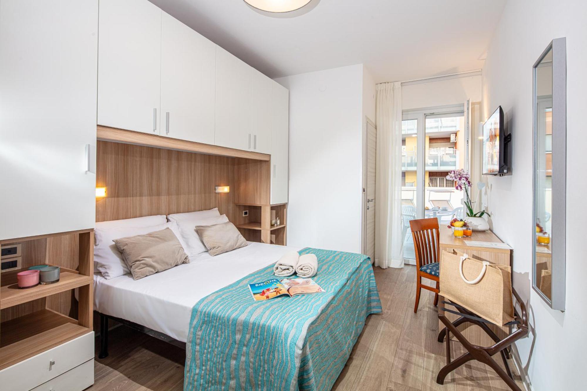 Hotel Danieli Bibione Luaran gambar