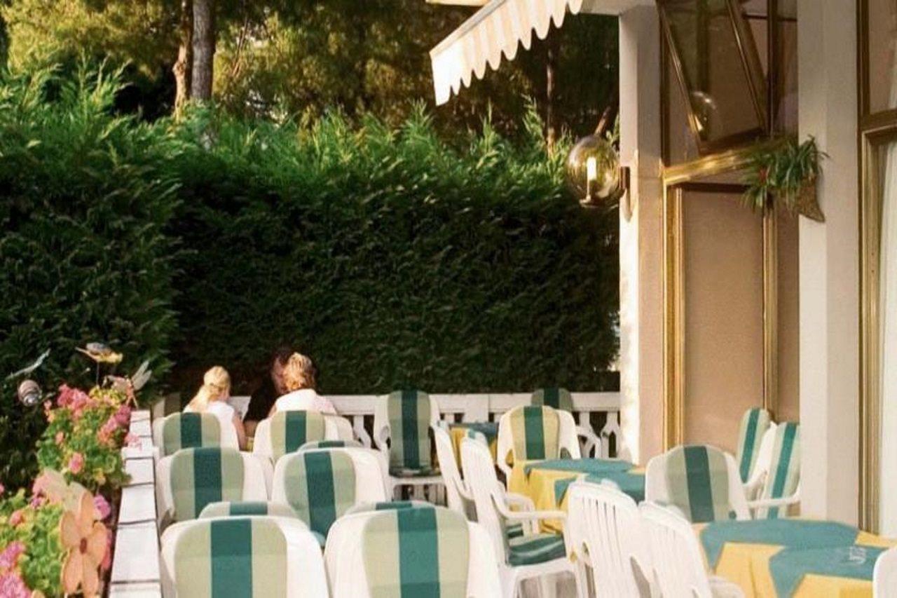 Hotel Danieli Bibione Luaran gambar