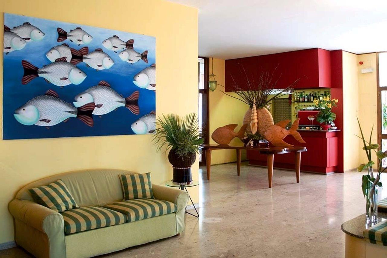 Hotel Danieli Bibione Luaran gambar